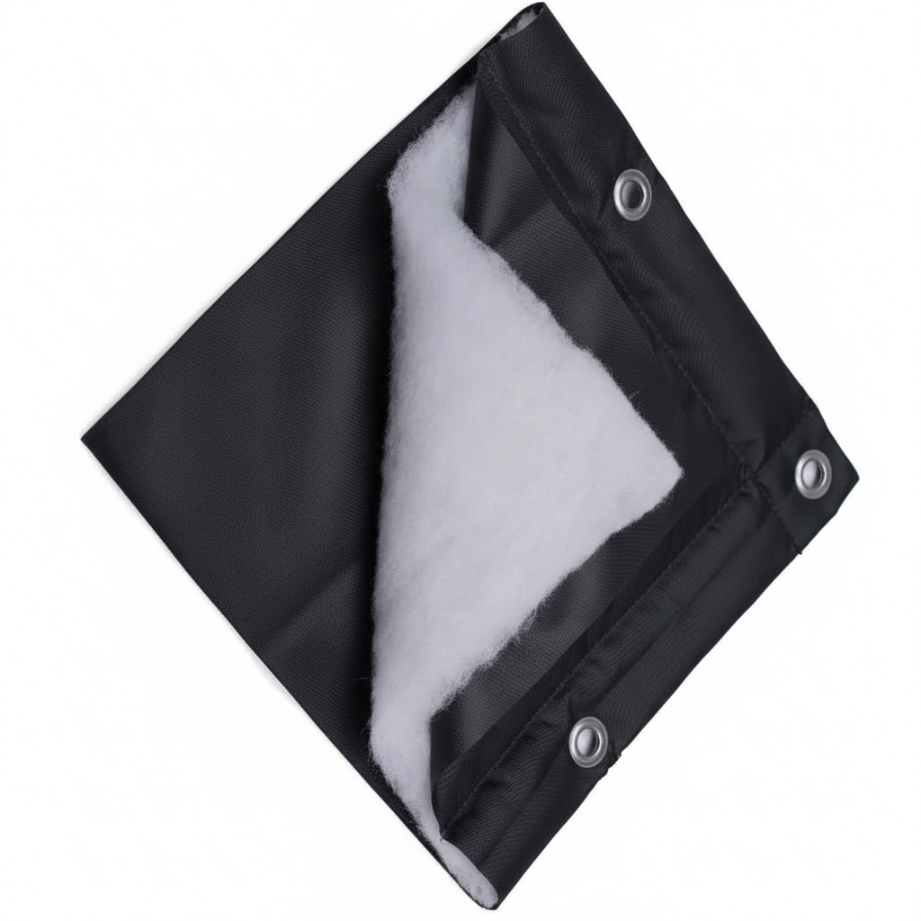 Тенты утеплённые из Оксфорда